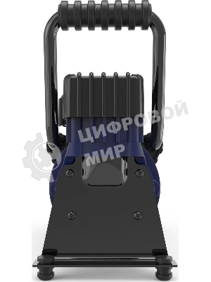 Автомобильный компрессор Carmega AC-35L 35л/мин шланг 1м