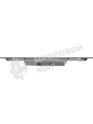 Индукционная варочная панель Gorenje GI6421BX черный