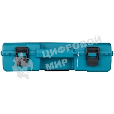 Перфоратор Makita HR2670 патрон:SDS-plus уд.:3Дж 800Вт (кейс в комплекте)