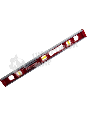 Уровень Matrix магнитный, 600 мм, 3 глазка 33702