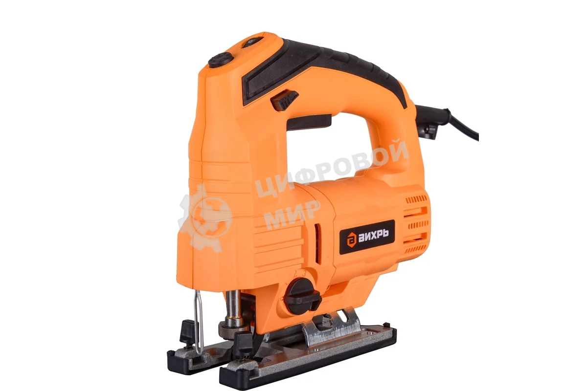 Лобзик электрический Вихрь ЛЭ-100