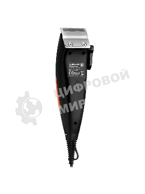 Машинка для стрижки BRAYER BR3433