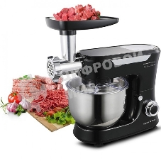 Кухонный комбайн Zigmund & Shtain ZKM-998