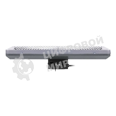 Обогреватель инфракрасный Ballu BIH-LW2-1.5 серый, кварцевый, 1500 Вт, 25 м2