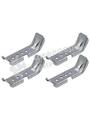 Газовая варочная панель Krona HAGEL 90 BL W FC