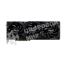 Видеокарта Palit PA-RTX5080 GAMINGPRO 16Gb V1 GDDR7 256bit 3xDP HDMI 3FAN RTL