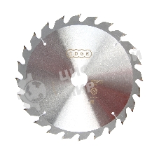 Диск пильный по дереву EDGE by PATRIOT 230x24x30 810010009