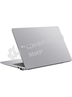 Ноутбук ASUS ExpertBook P1 P1503CVA-S70349 Intel Core i3 1315U 1200MHz/15.6