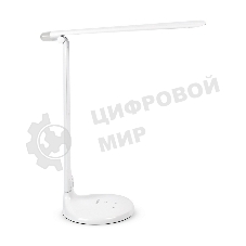 Светильник настольный Smartbuy (SBL-DL-10-o-w) 10W/2700-6500K
