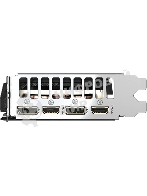 Видеокарта Gigabyte GeForce RTX 5050 8G GAMING OC, NVIDIA RTX 5050, 8 ГБ GDDR6, 128 бит, PCI-e 5.0, 2xHDMI, 2xDP, 2632 МГц