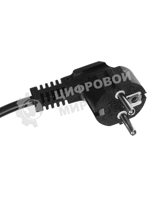 Тостер Centek СТ-1432 черный/стальной