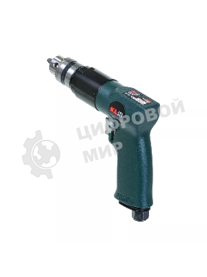 Профессиональная пневмодрель Klpro KLHA705 (1800 об/мин, 10мм, 1/4