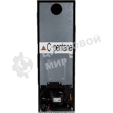 Винный шкаф Maunfeld MFWC-45S12 черный