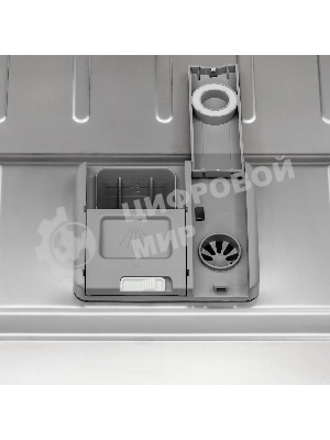 Встраиваемая посудомоечная машина Krona KASKATA 60 BI V2