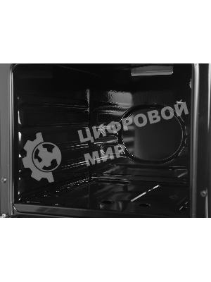 Плита газовая Gefest ПГ 3200-08 К35 белый, конфорок 4 шт, духовка 42 л, 50 см x 85 см x 53 см