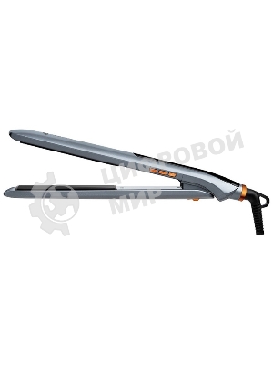 Выпрямитель для волос Leonord LE-1280 серый, 25 мм, 80-230 °C, 16 режимов