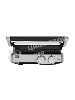 Гриль электрический Polaris PGP2402 2000Вт