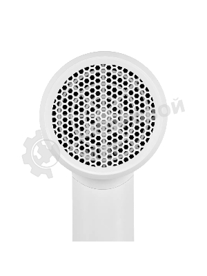 Фен Polaris PHD 2044Ti Quattro Ionic белый/серый, 1900 Вт, компактный, ионизация