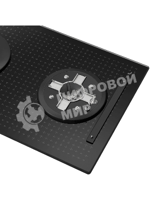 Газовая варочная панель Maunfeld EGHG.32.73CB2/G