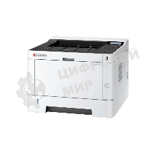 Принтер лазерный Kyocera ECOSYS PA4000x (110C153NL0), A4, монохромный, Duplex, печ. до 40 стр/мин, 1200x1200dpi, USB 2.0, Ethernet