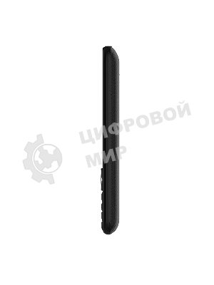 Мобильный телефон Maxvi B35 черный