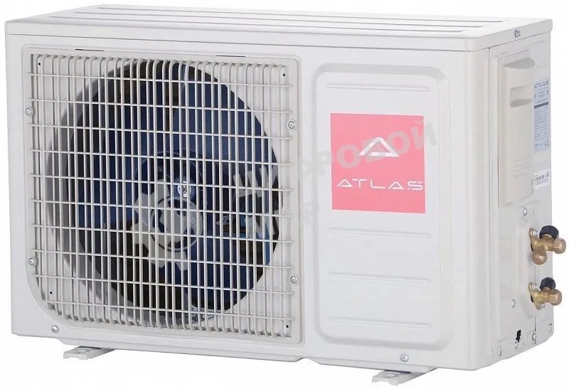 Наружный блок сплит-системы ATLAS ATI-ZS12B/ODU