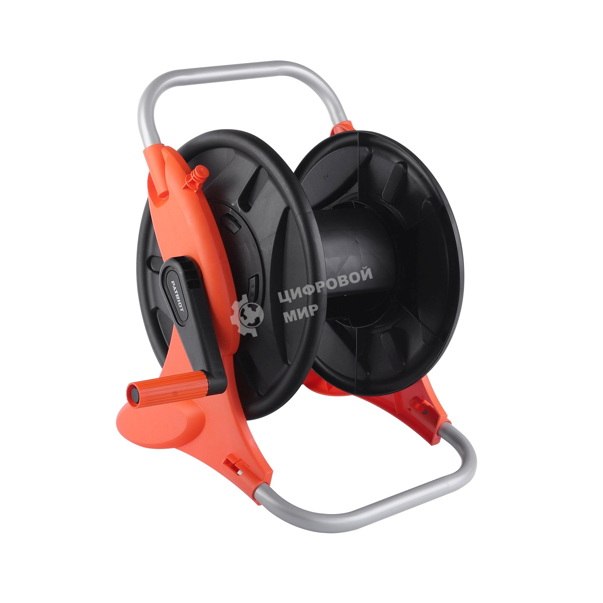 Катушка для шланга PATRIOT HR 4512