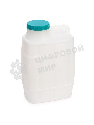 Канистра Альтернатива Бочонок 25 л М974