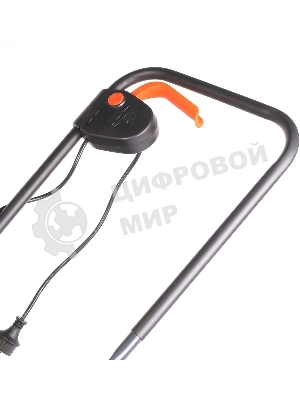 Газонокосилка роторная Patriot PT1130E (512309231) 1000Вт