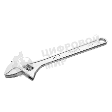 Разводной ключ Deli DL018A 18