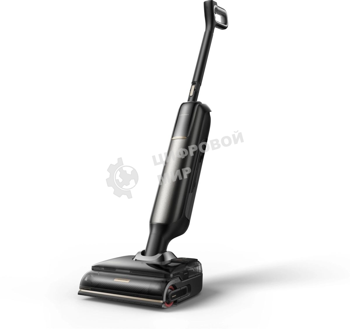 Пылесос моющий Trouver M50 Ultra черный