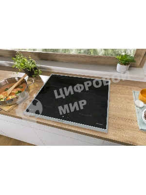 Индукционная варочная панель Gorenje GI6421BX черный