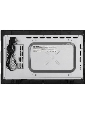 Микроволновая печь встраиваемая HOMSair MOB201S
