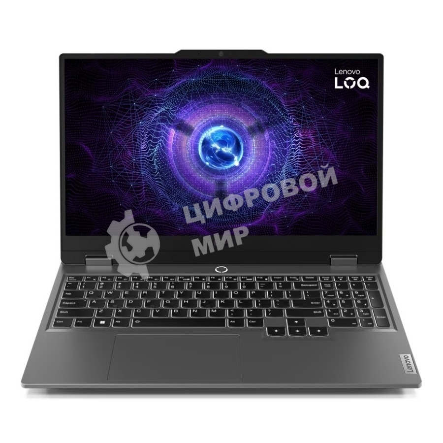 Ноутбук Lenovo LOQ 15AHP10/15.6