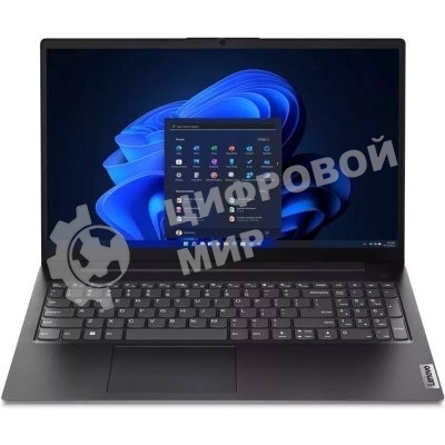 Ноутбук Lenovo V15 G4 IRU/15.6
