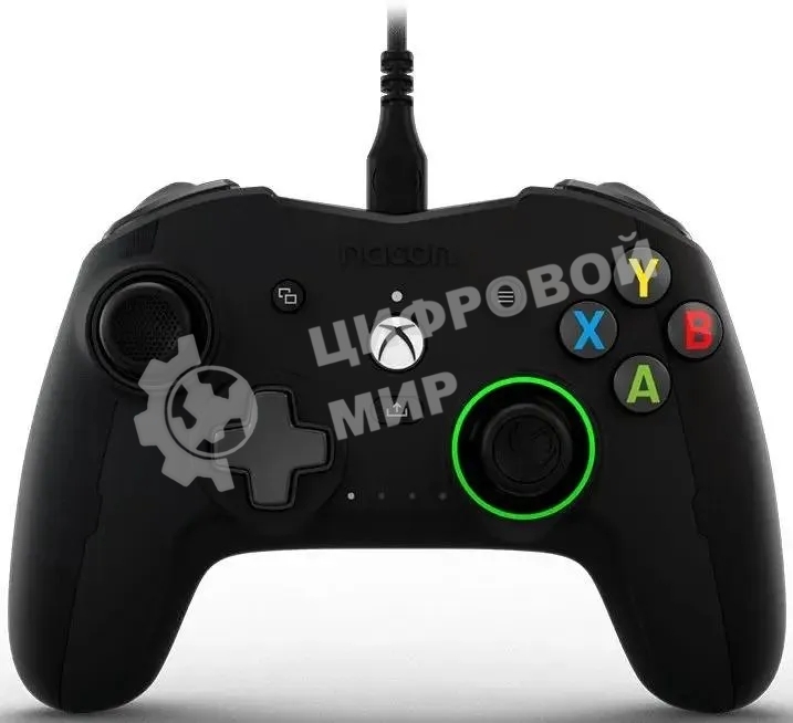 Геймпад Nacon черный для: Xbox Series/One (XBXREVOLUTIONX)