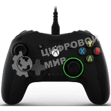 Геймпад Nacon черный для: Xbox Series/One (XBXREVOLUTIONX)