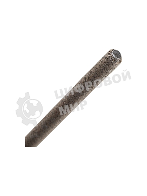 Электроды Denzel DER-46, диам. 3 мм, 5 кг, рутиловое покрытие