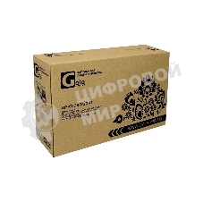 Картридж лазерный GalaPrint GP-CF287A/041 (№87A) черный (9000 стр.) для HP LaserJet M506/M506dn/M506x/M527/M527dn/M527f/M527c/LaserJet Pro M501/M501dn/M501n/Canon i-SENSYS LBP-312/LBP-312x