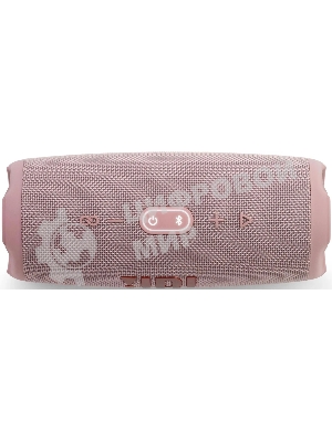Портативная акустика JBL Charge 5, розовый