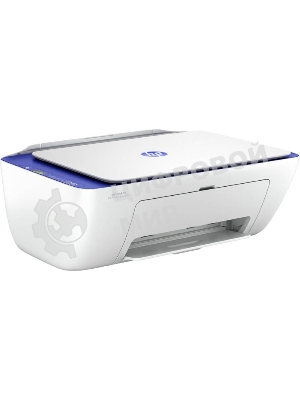 МФУ струйное HP DeskJet Ink Advantage Ultra 4927, A4, цветная, ч/б, печ.16/20 стр/мин, 4800x1200 DPI/1200x1200 DPI, USB, Ethernet, Wi-Fi