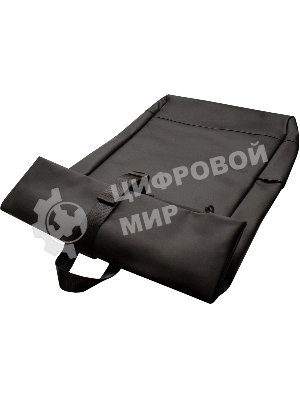 Рюкзак Buro Volume черный