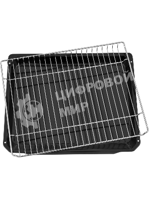 Духовой шкаф Indesit IBFTE 3644 IX