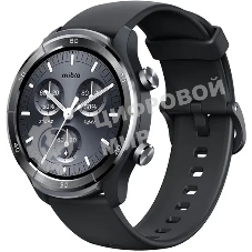 Умные часы Mibro A3 Dark Gray