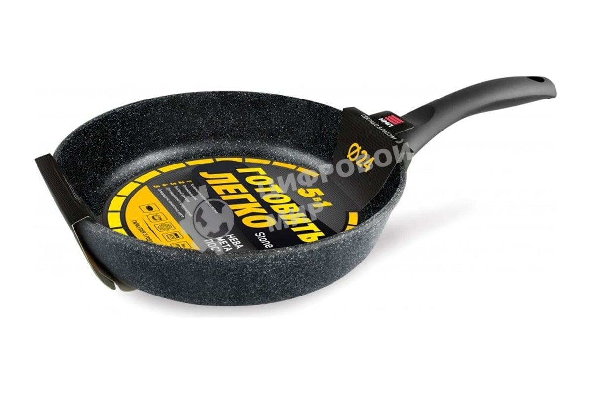 Сковорода НЕВА-МЕТАЛЛ 