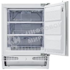 Встраиваемый морозильник KRONA WIESEL FR