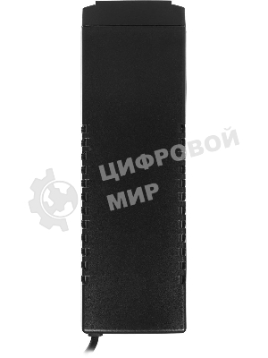 Источник бесперебойного питания Ippon Back Basic 850 Euro 480Вт 850ВА черный