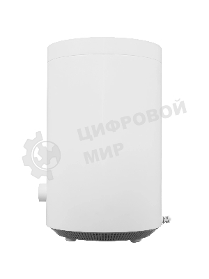 Увлажнитель воздуха FUNAI TENTOU USH-TTM7201WC белый, 30 м², 5 л, гигростат