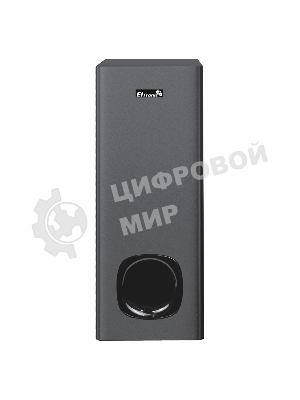 Саундбар ELTRONIC (30-67) SOUND SLICK 5, черный