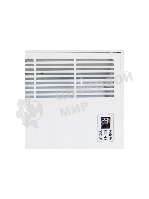 Конвектор электрический iVigo EPK4550P05 500 Вт белый, WI-FI